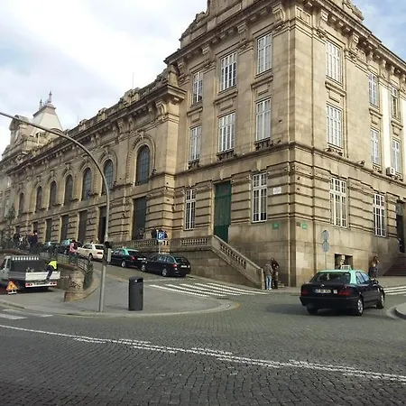 Dapraca * Oporto