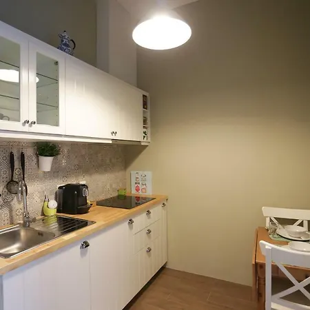 Appartamento Dapraca Oporto