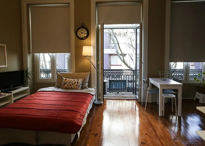 Dapraça Apartamento