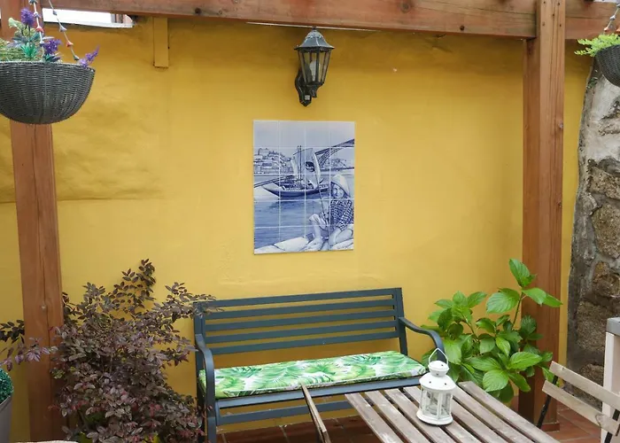 Apartamento Dapraça