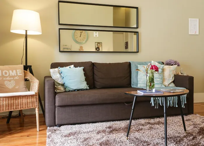 Apartamento Dapraça