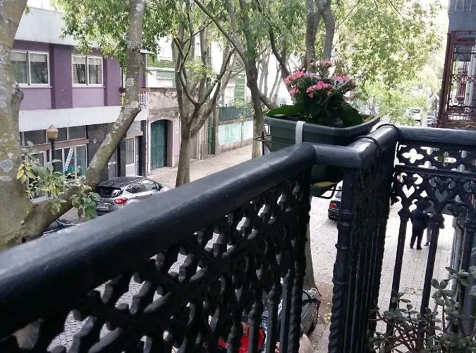 Apartamento Dapraça Porto