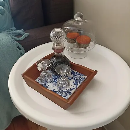 Dapraca דירה פורטו