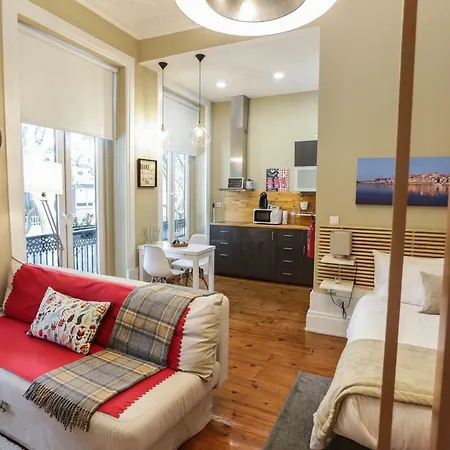 Dapraça Appartement Oporto
