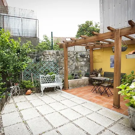 Dapraca Appartement