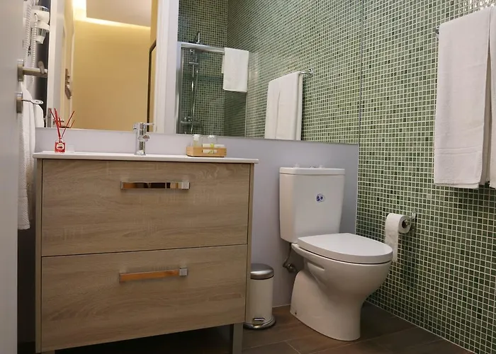 Dapraça Appartement *