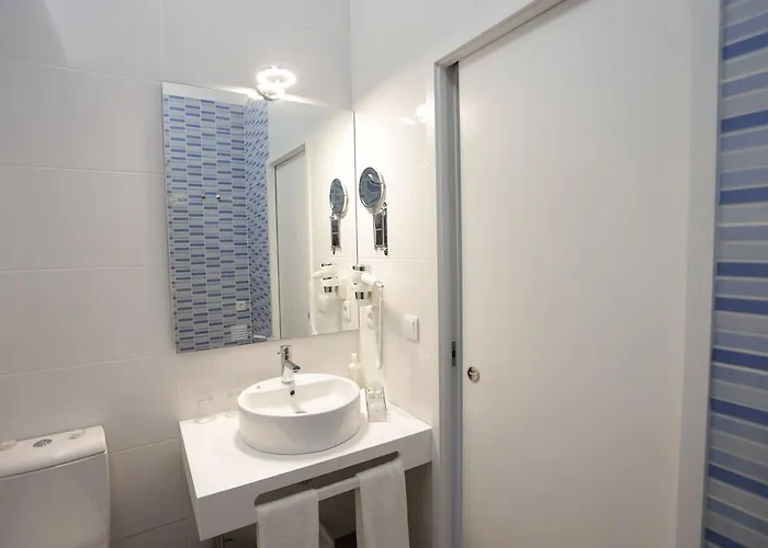 Apartamento Dapraca *