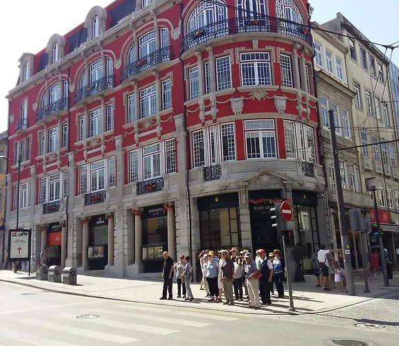 Apartamento Dapraca *