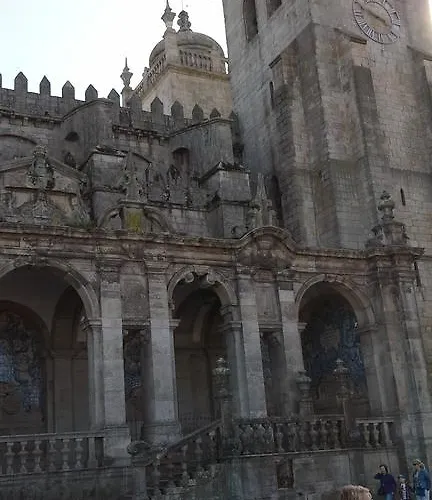 Dapraça Appartement Oporto