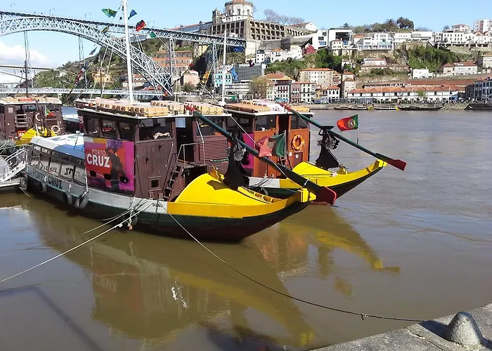 Apartamento Dapraca *