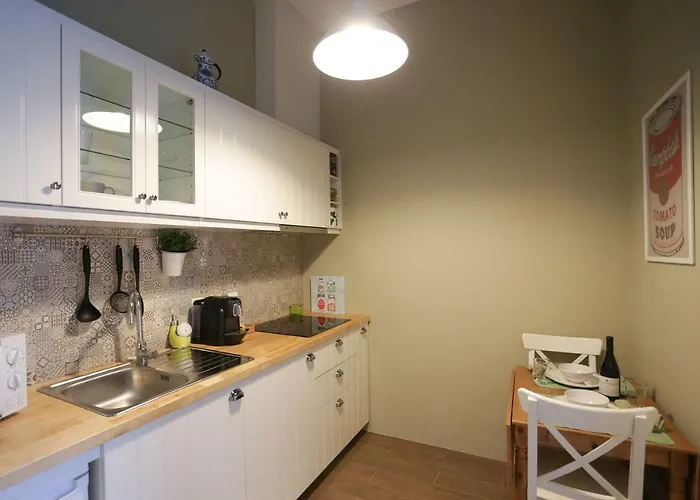 Appartement Dapraça Oporto