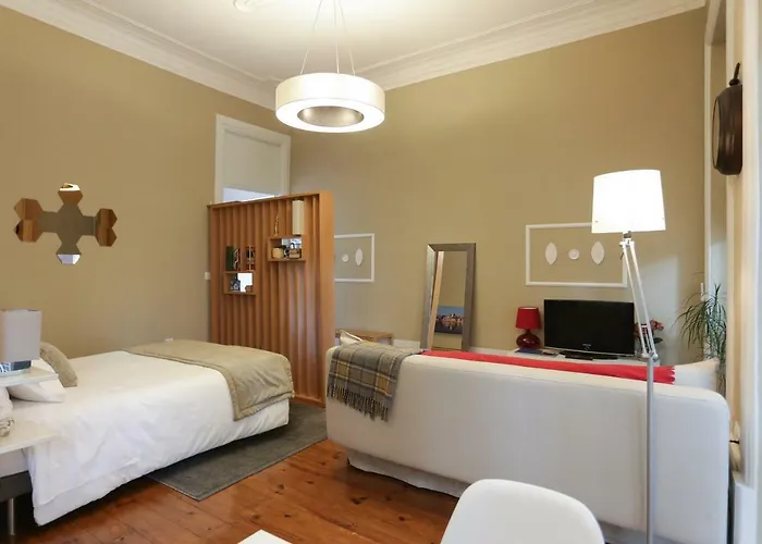 Dapraca Apartamento *