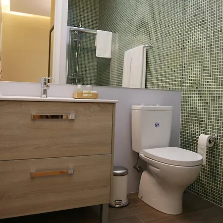 Dapraca Appartement *