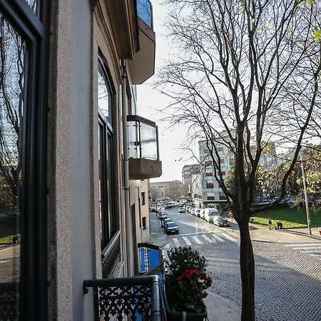 Dapraca Apartment