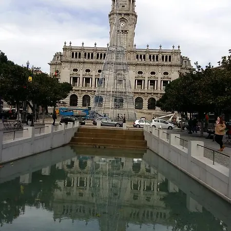 Appartement Dapraca Porto