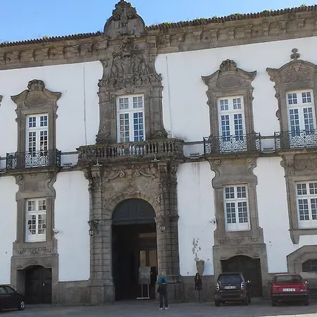 Dapraca Porto