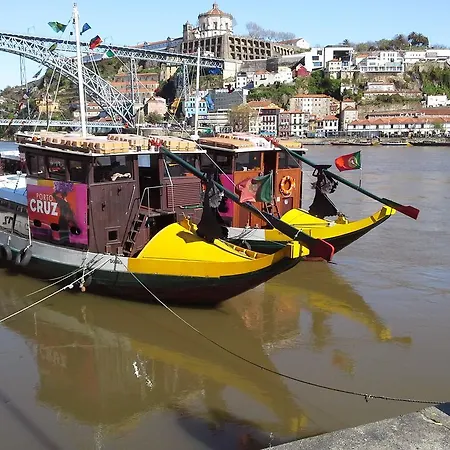 Appartement Dapraca *