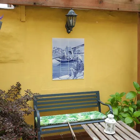 Apartment Dapraca