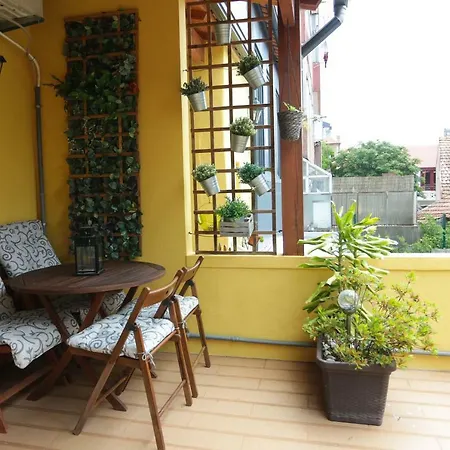 Dapraca Apartment Porto