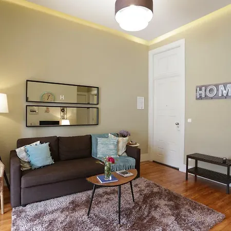 Appartement Dapraca *