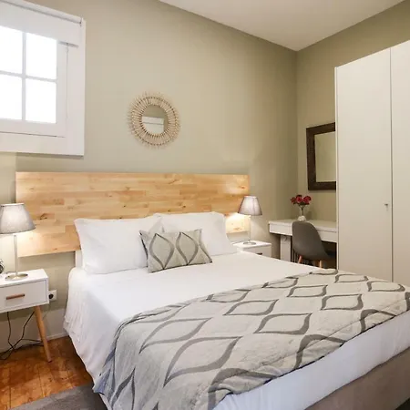 Dapraca Apartment Porto