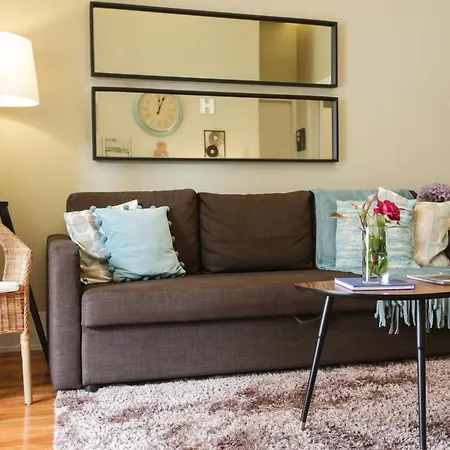 Apartment Dapraca