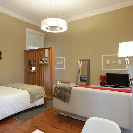 Dapraca Appartement *