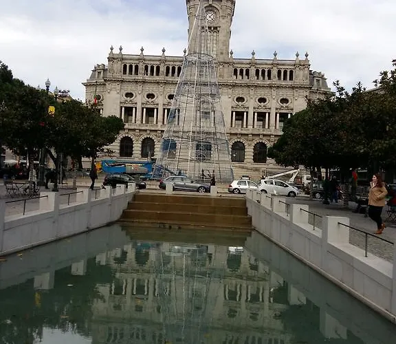 Apartment Dapraca Porto