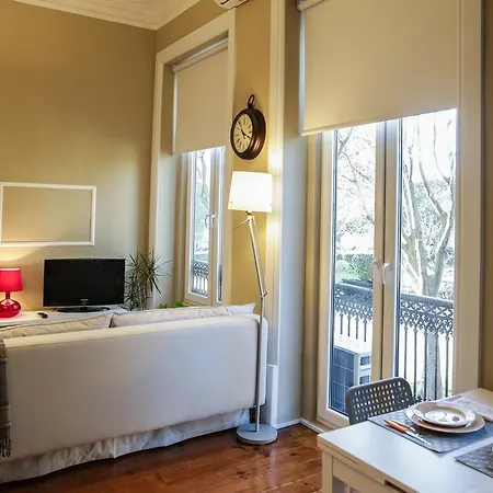 Appartement Dapraça