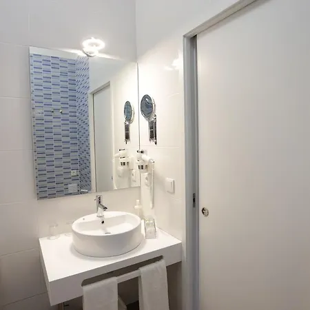 Appartement Dapraça *