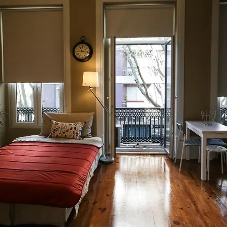 Dapraça Appartement