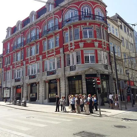 Appartement Dapraça *