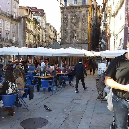 Appartement Dapraça