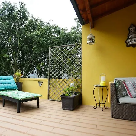 Appartement Dapraça