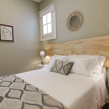 Appartement Dapraça Oporto