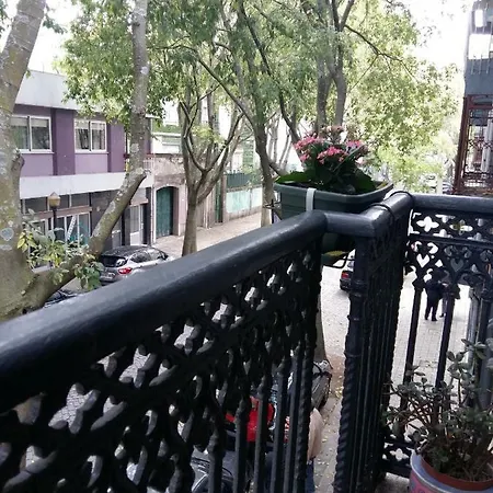 Appartement Dapraça Oporto