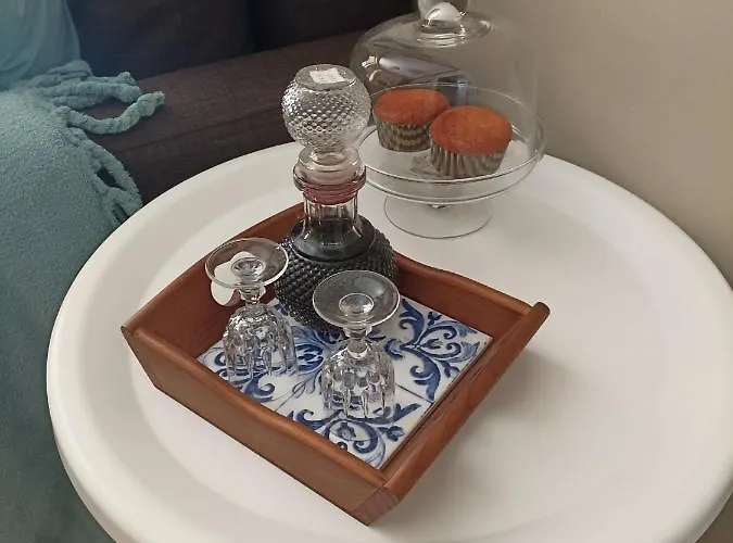 Dapraca شقة بورتو